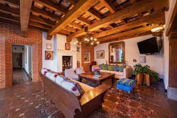 Photos of Barbara's Boutique Hostel