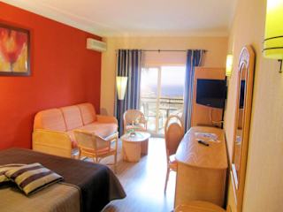 Hotel & SPA Mar i Cel의 사진