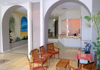 Hotel & SPA Mar i Cel의 사진