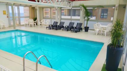 Hotel & SPA Mar i Cel의 사진