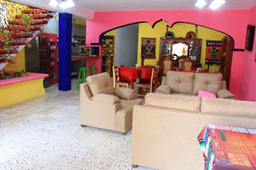 Photos of Hostal Las Cruces
