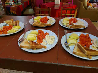 Photos of Hostal Las Cruces