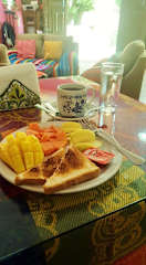 Photos of Hostal Las Cruces