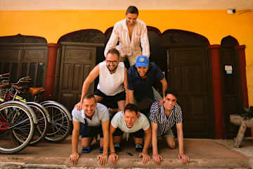 Photos of Hostal Las Cruces