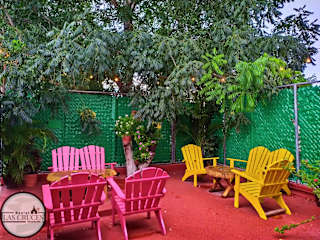 Photos of Hostal Las Cruces