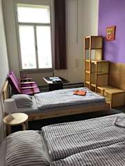 Hostel Moraviaの写真