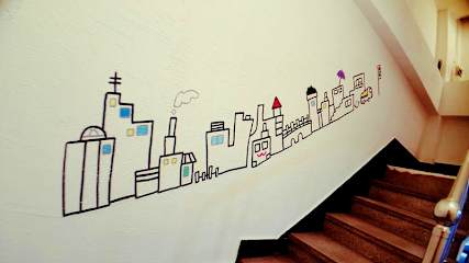 Photos of My Hostel Busan Station