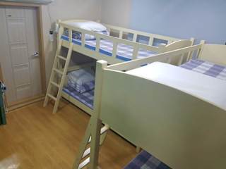Photos of My Hostel Busan Station