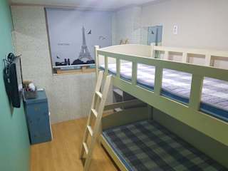 Photos of My Hostel Busan Station