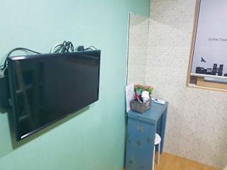 Photos of My Hostel Busan Station
