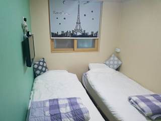Photos of My Hostel Busan Station