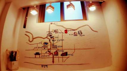 Photos of My Hostel Busan Station