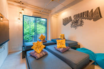Photos of Hop Hostel
