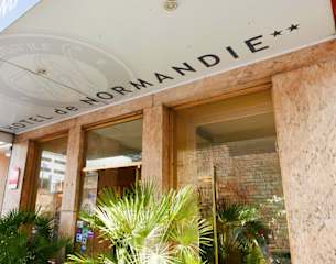 Photos of Hotel de Normandie