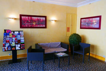 Photos of Hotel de Normandie