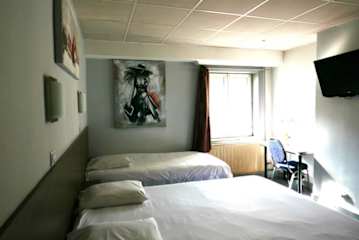 Photos of Hotel de Normandie