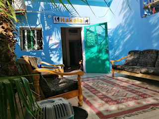 Photos of Hakaia Home