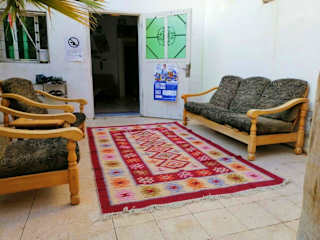 Photos of Hakaia Home