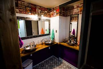 Photos of Kapai Hostel