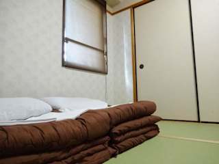 Photos of T&K Hostel Kobe Sannomiya East