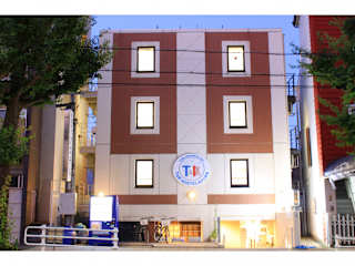 Photos of T&K Hostel Kobe Sannomiya East