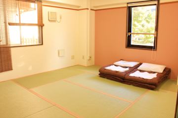 Photos of T&K Hostel Kobe Sannomiya East