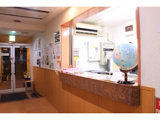 Photos of T&K Hostel Kobe Sannomiya East