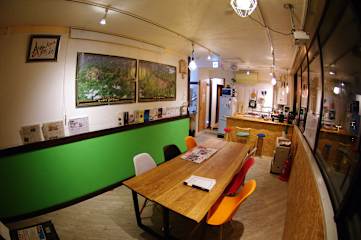 Photos of Guesthouse Asahikawa Ride