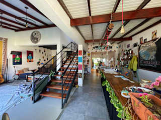 Roots Backpackers의 사진
