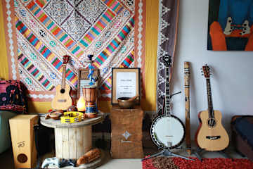 Roots Backpackers의 사진