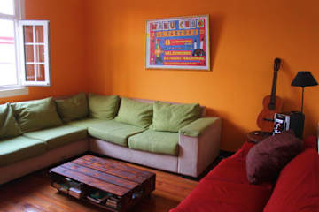 Photos of Lemuria Hostel