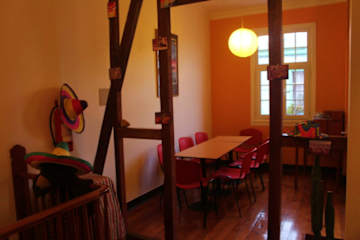 Photos of Lemuria Hostel