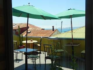 Photos of Lemuria Hostel