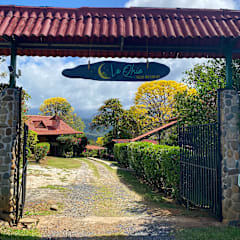 Photos of La Qhia Eco Retreat