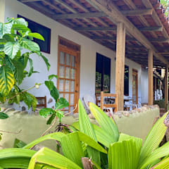 Photos of La Qhia Eco Retreat