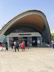 Photos of Central Dubai Hostel