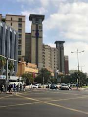 Photos of Central Dubai Hostel