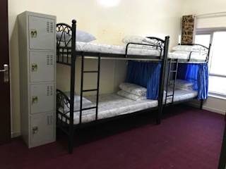 Photos of Central Dubai Hostel