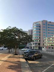Photos of Central Dubai Hostel