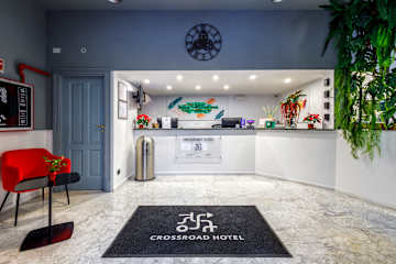 Crossroad Hotel의 사진