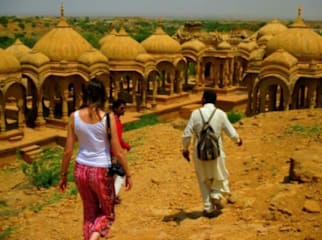 Photos of Mariyan Safari Hostel Jaisalmer