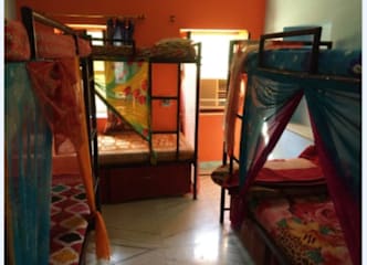 Photos of Mariyan Safari Hostel Jaisalmer