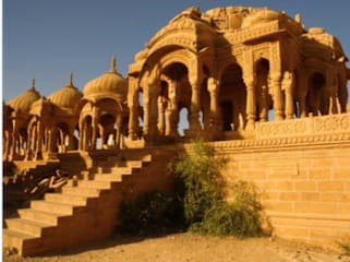 Photos of Mariyan Safari Hostel Jaisalmer
