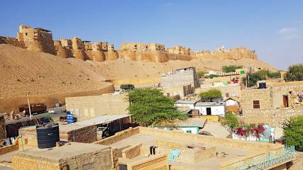 Photos of Mariyan Safari Hostel Jaisalmer