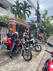 Cheerful Hoi An Hostelの写真