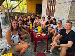 Cheerful Hoi An Hostelの写真