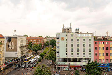 Photos of Grand Hostel Berlin Urban