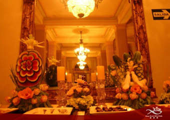 Photos of Gran Hotel Bolivar Lima