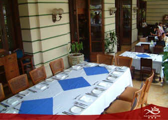 Photos of Gran Hotel Bolivar Lima