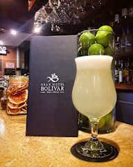 Photos of Gran Hotel Bolivar Lima